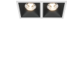 Встраиваемый светильник MAYTONI ALFA LED DL043-02-15W3K-SQ-WB