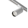 Трековый светильник MAYTONI FOCUS LED TR021-1-12W4K-W-D-W