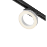Трековый светильник MAYTONI RIM TR044-1-12W3K-W
