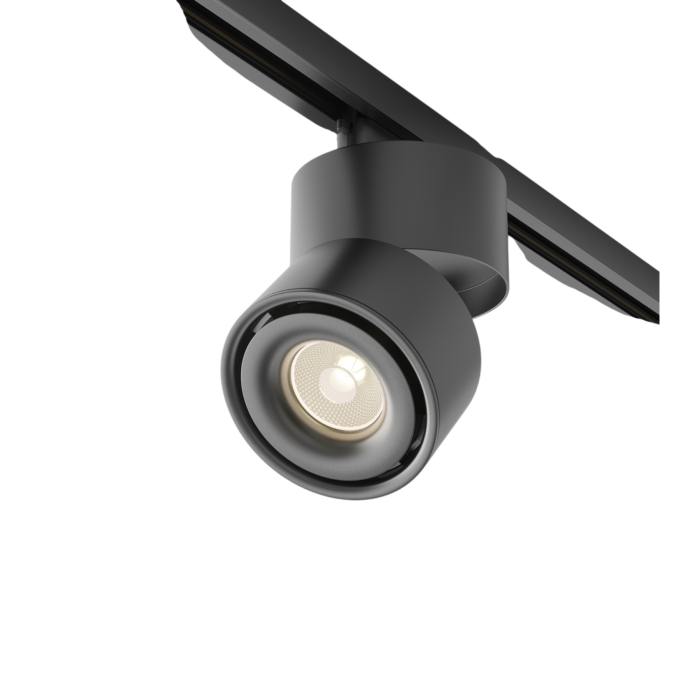 Трековый светильник MAYTONI YIN TR084-1-15W3K-B