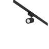 Трековый светильник MAYTONI VUORO TR029-3-10W4K-M-B