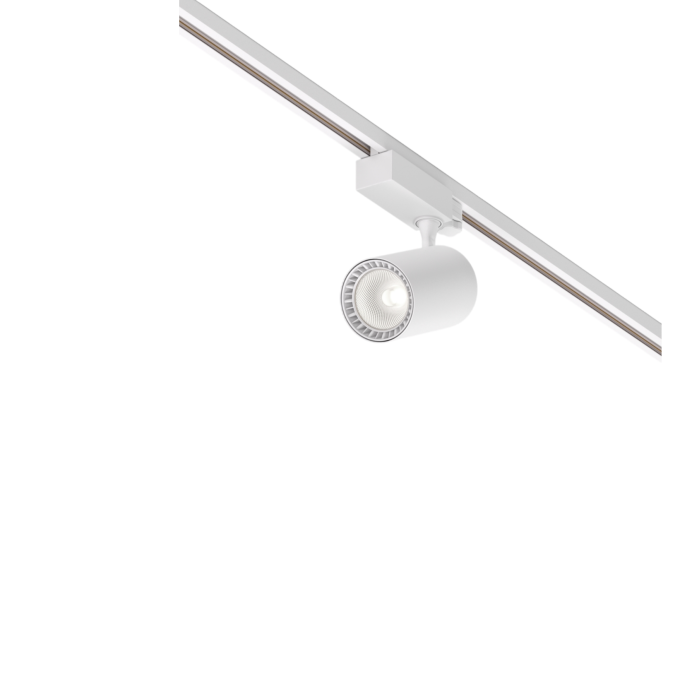 Трековый светильник MAYTONI VUORO TR029-3-26W4K-S-W