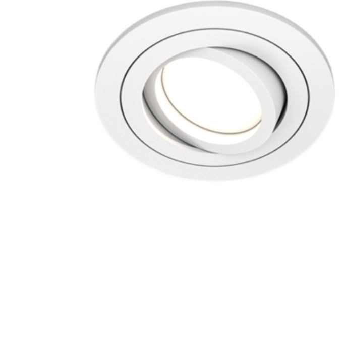Встраиваемый светильник MAYTONI ATOM DL023-2-01W