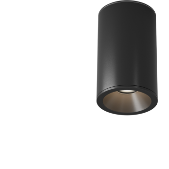 Потолочный светильник MAYTONI ZOOM C029CL-01-S-B