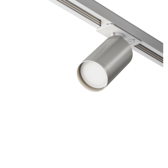 Трековый светильник MAYTONI FOCUS S TR020-1-U-GU10-WS