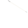 Трековый светильник MAYTONI BASIS TR030-4-24WTW-DD-W