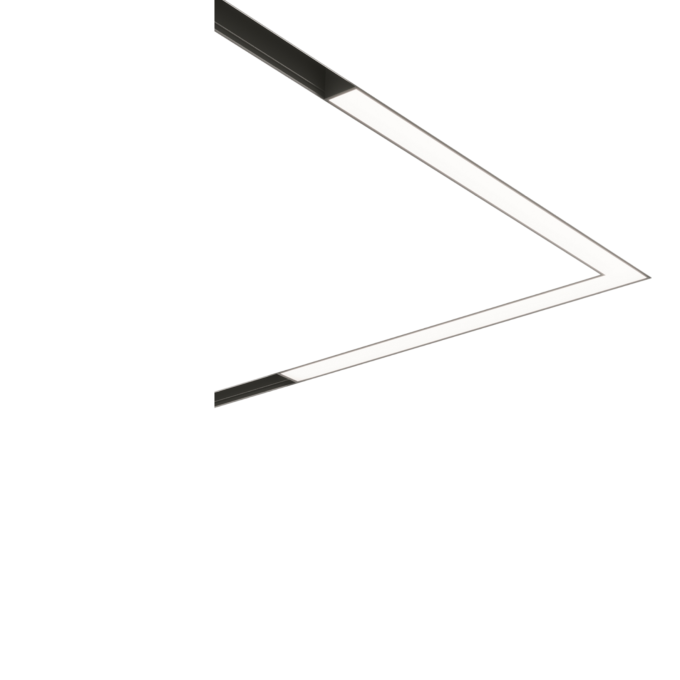 Трековый светильник MAYTONI BASIS TR042-4-24W3K-WW-DS