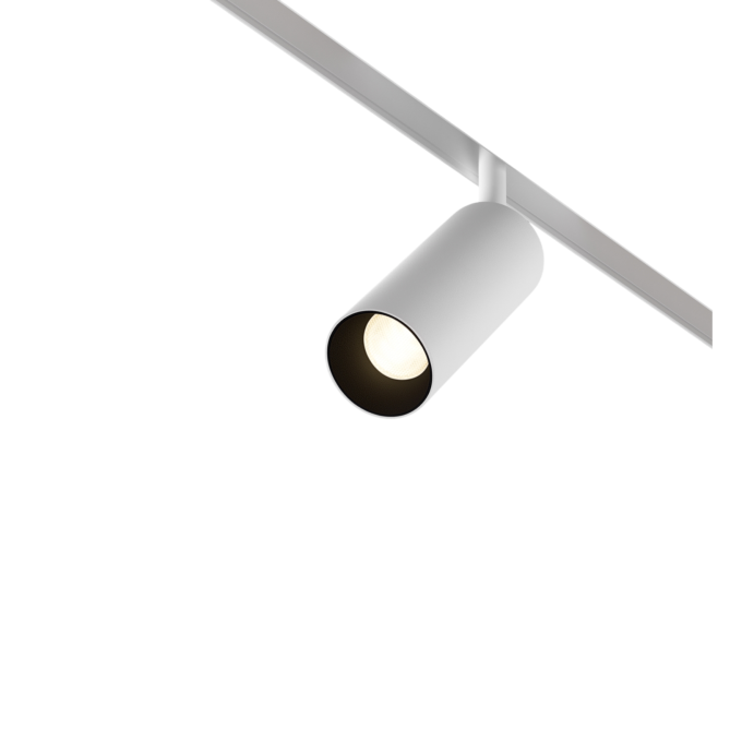 Трековый светильник MAYTONI FOCUS LED TR032-4-12WTW-S-DD-W