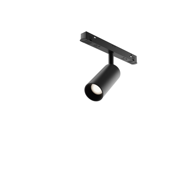 Трековый светильник MAYTONI FOCUS LED TR032-2-5W4K-W-B
