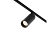 Трековый светильник MAYTONI FOCUS LED TR032-2-12W3K-M-B