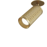 Потолочный светильник MAYTONI FOCUS DESIGN C037CL-01G