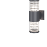 Настенный светильник (бра) MAYTONI BRONX O576WL-02GR