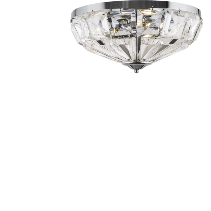 Потолочный светильник MAYTONI FACET MOD094CL-04CH