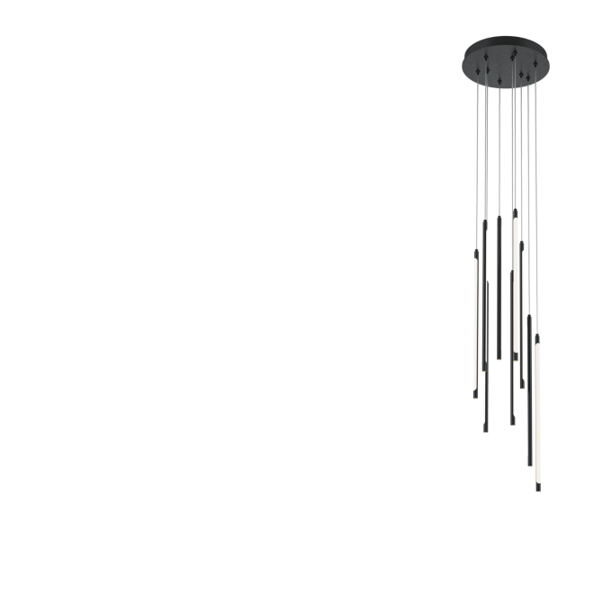Подвесной светильник MAYTONI LIGHT STICK MOD236PL-L54B3K