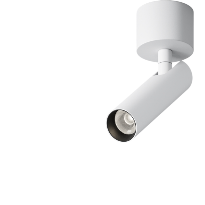 Потолочный светильник MAYTONI FOCUS T C141CL-L125-6W4K-W