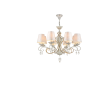 Подвесная люстра MAYTONI MONILE ARM004-06-W