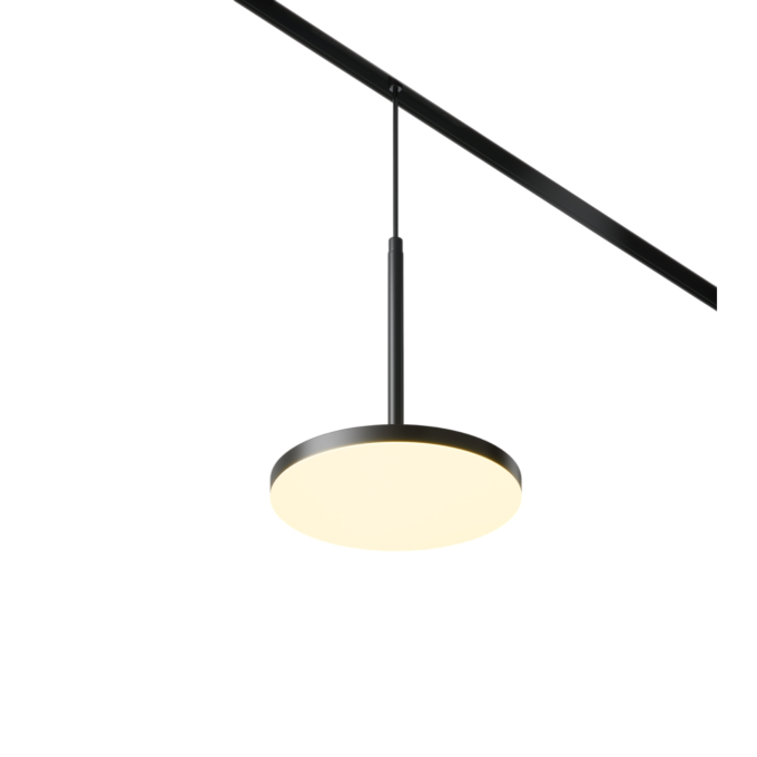 Трековый светильник MAYTONI PLATO TR123-2-15W3K-B