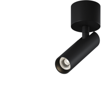 Потолочный светильник MAYTONI FOCUS T C141CL-L125-6W4K-B