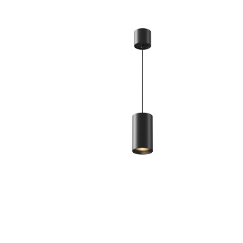 Подвесной светильник MAYTONI VOL P100PL-20W3K-B