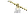 Трековый светильник MAYTONI BIANCO FLARITY TR147-1-3W3K-BS