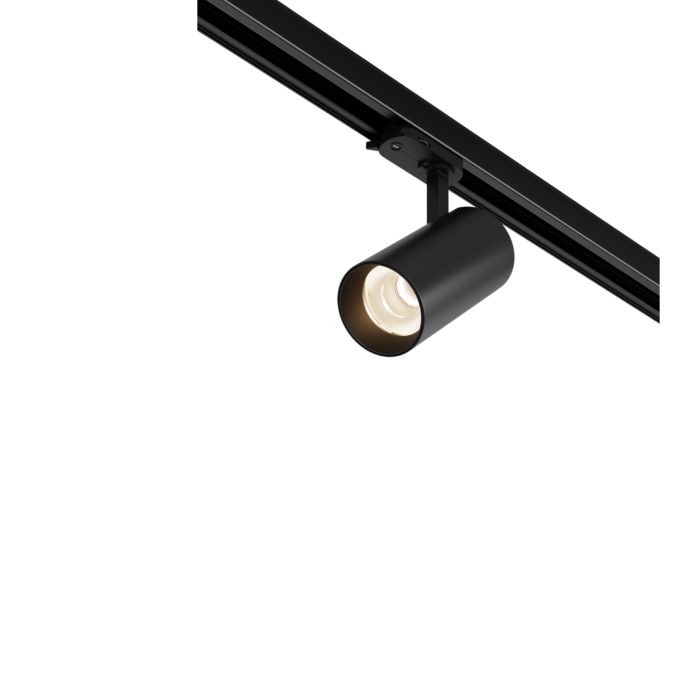 Трековый светильник MAYTONI FOCUS LED TR197-3-20WCCT-M-B