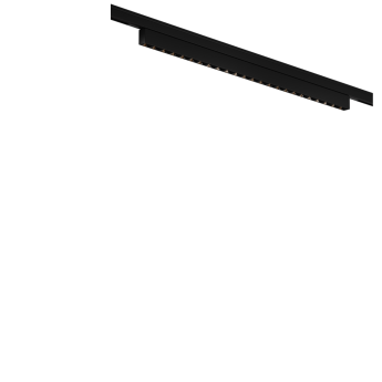 Трековый светильник MAYTONI POINTS LEVITY TR193-1-20W2.7K-M-B