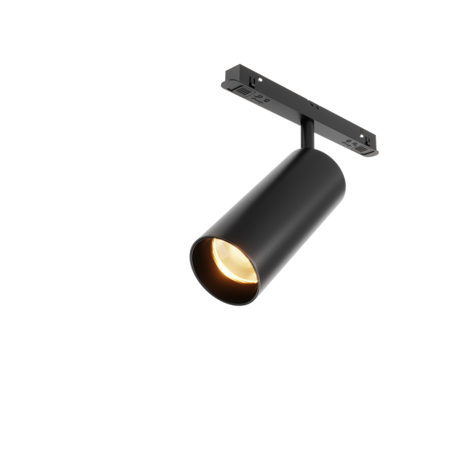 Трековый светильник MAYTONI FOCUS LED TR032-2-20W2.7K-M-B