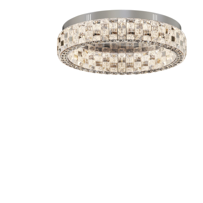 Потолочный светильник MAYTONI CASTELLO MOD335CL-L24CH3K