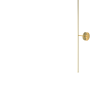 Настенный светильник MAYTONI ELEGANT C084WL-L12BS2.7K
