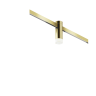 Трековый светильник MAYTONI SKIM FLARITY TR145-1-3W4K-W-BS