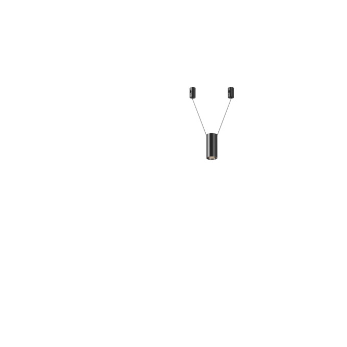 Трековый светильник MAYTONI FOCUS LED FLARITY TR157-1-12W4K-B