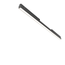 Трековый светильник MAYTONI BASIS TR030-4-30WTW-DD2-B