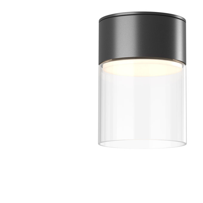 Потолочный светильник MAYTONI GLORY C094CL-GX53-B