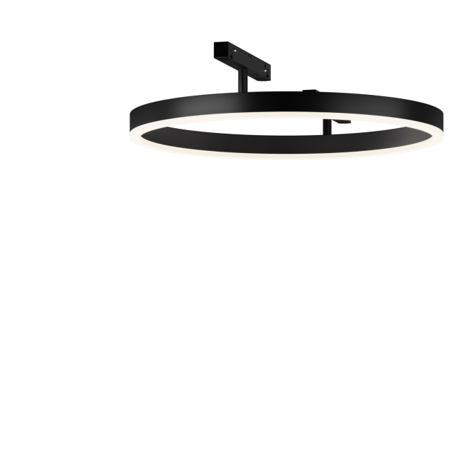 Трековый светильник MAYTONI RIM TR227-2-24W4K-B