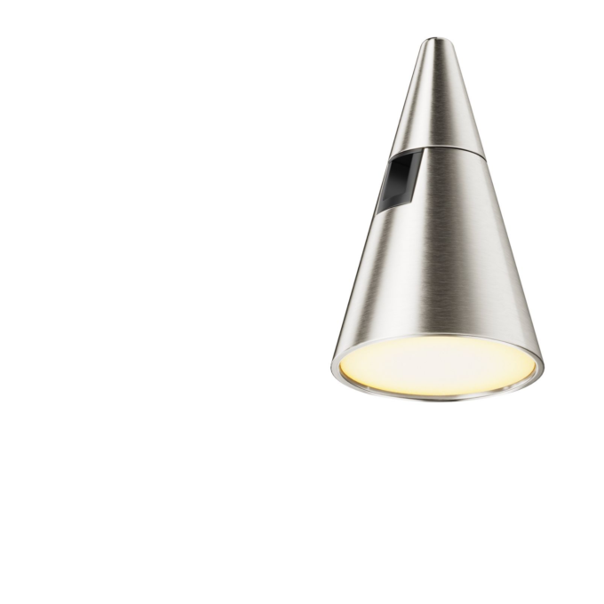 Трековый светильник MAYTONI KEILA TR146-1-5W3K-PT