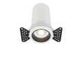 Светильник встраиваемый MAYTONI FOCUS LED DL125-L12-4K-TRS-W