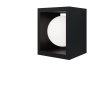 Настенный светильник (бра) MAYTONI SLATE O483WL-L10GF3K