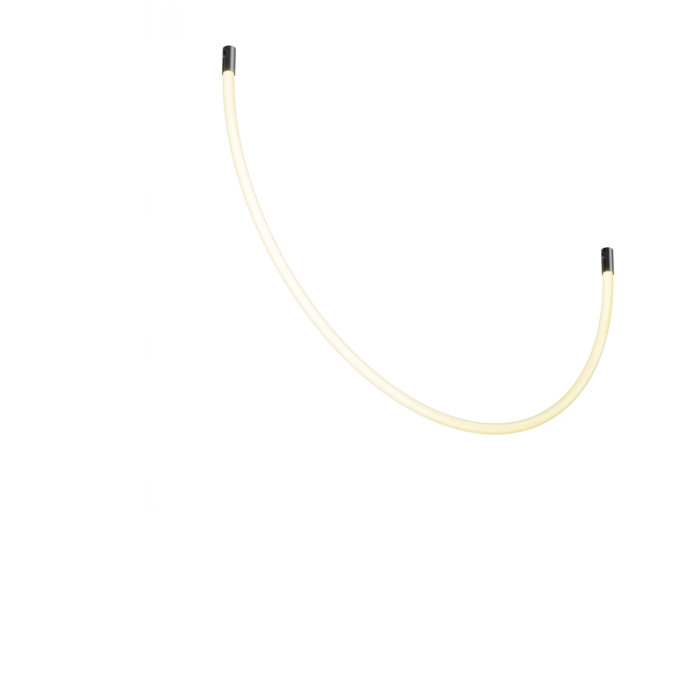 Трековый светильник MAYTONI FLARITY TAU TR154-1-27W3K-B