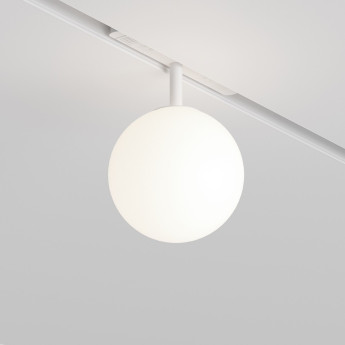 Трековый светильник MAYTONI LUNA TR038-4-5WTW-DD-W